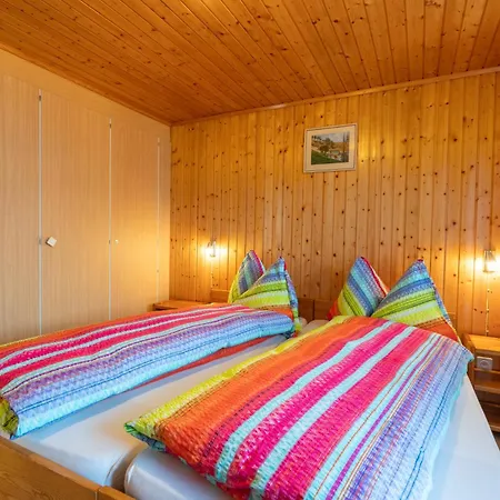 Apartment Alpenheim 2 Og