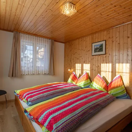 Alpenheim 2 Og * 贝特默阿尔卑